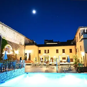Hotel San Lino, Volterra