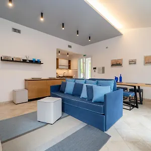  Appart hôtel Elbitat Homes