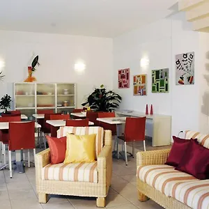 Bed & Breakfast Marinetta, Signa