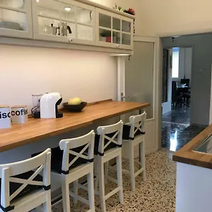 Appartamento Cozy Sabrina, Signa
