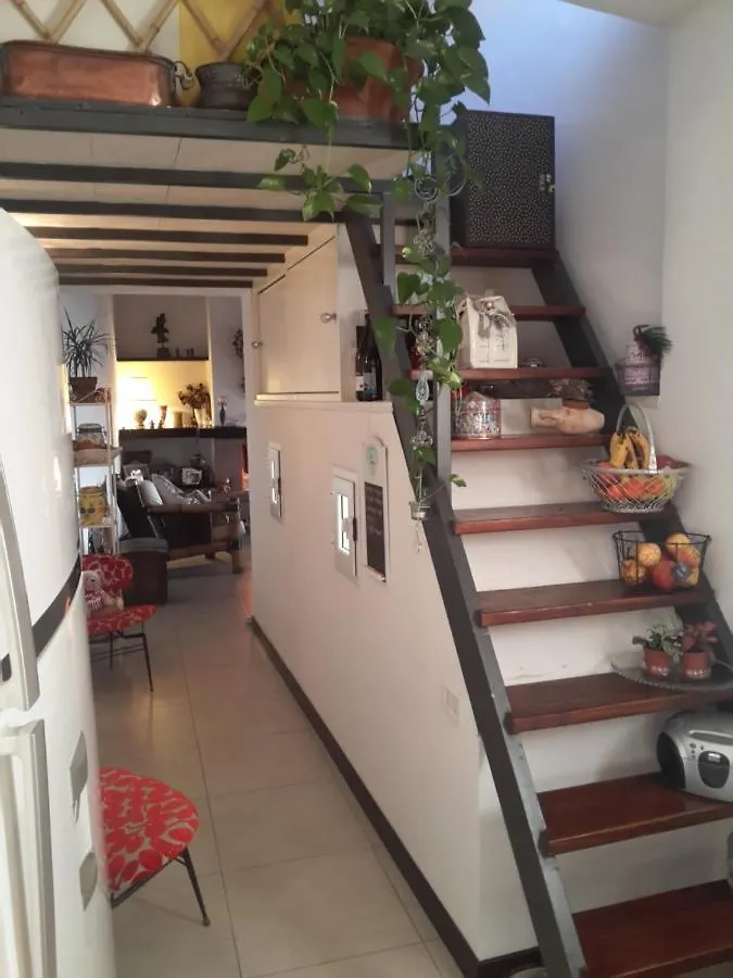 B&B L'Orologio Signa Italy