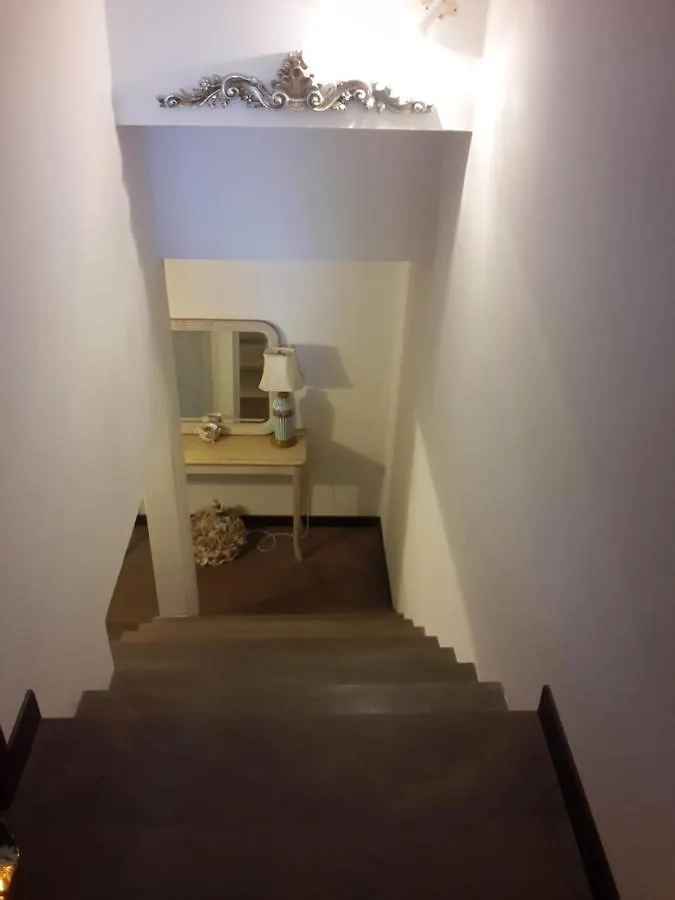 Bed & Breakfast B&B L'Orologio Signa Italia