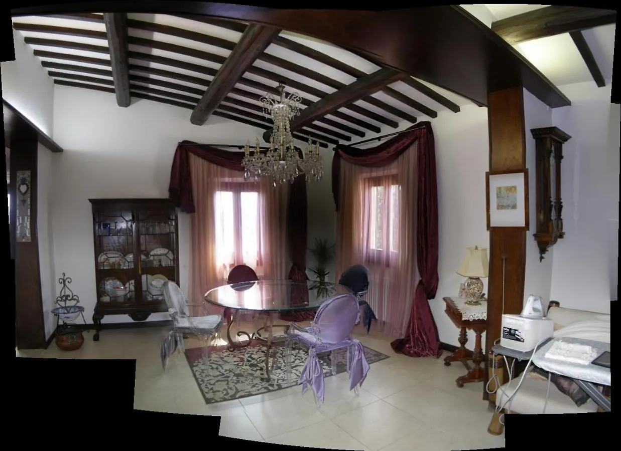 B&B L'Orologio Signa Bed & Breakfast