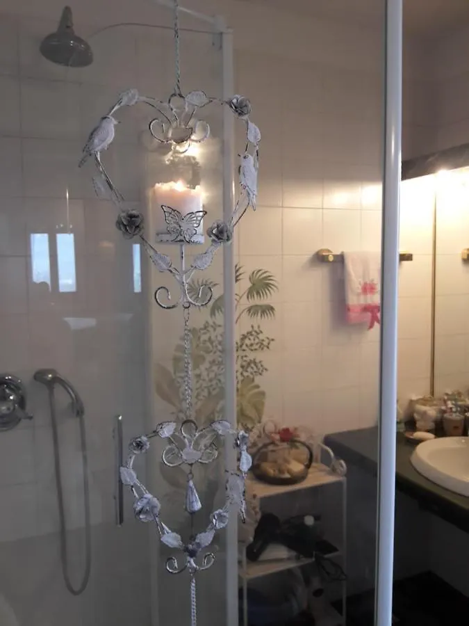 Bed & Breakfast B&B L'Orologio Signa