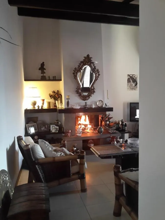 Bed & Breakfast B&B L'Orologio Signa Italia