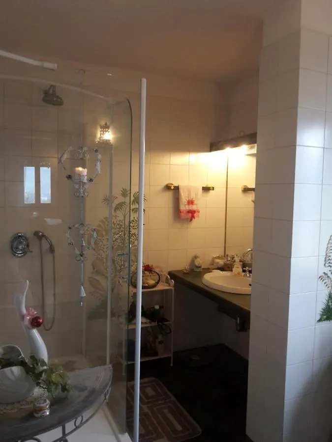 B&B L'Orologio Signa Bed & Breakfast
