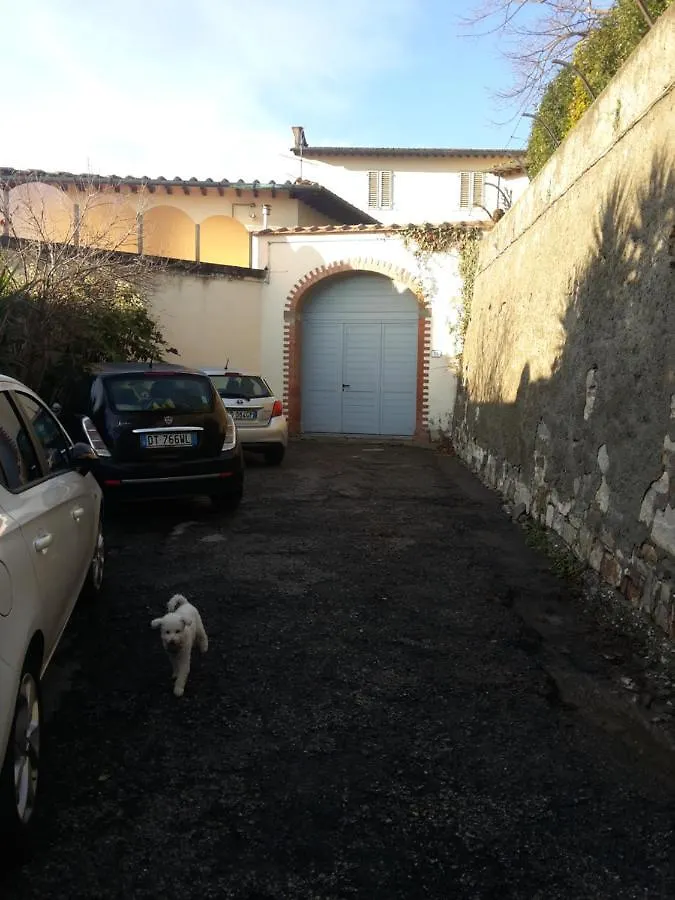Bed & Breakfast B&B L'Orologio Signa
