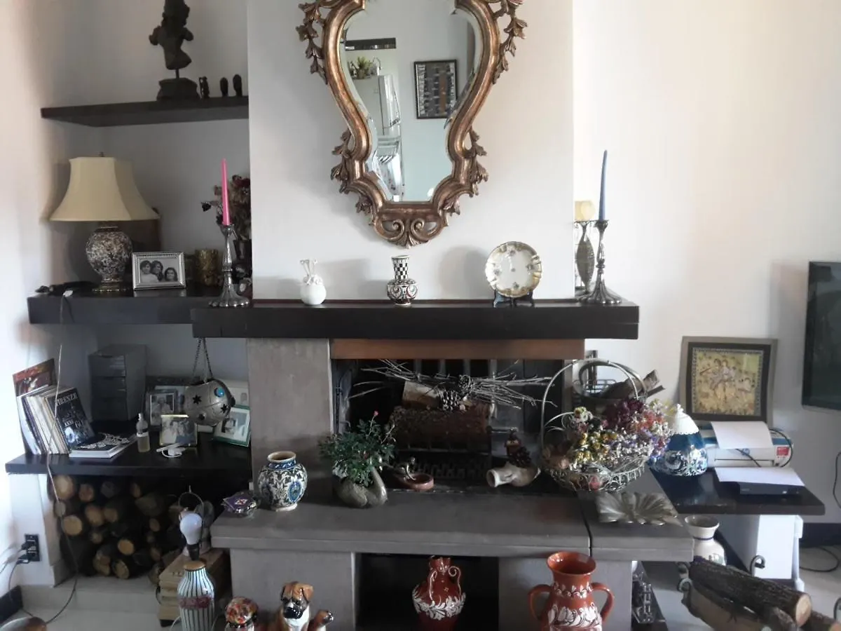 B&B L'Orologio Signa