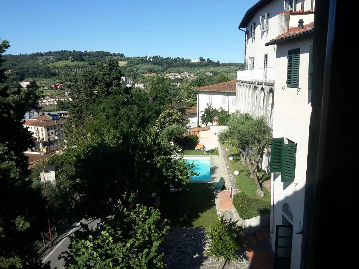 Bed & Breakfast B&B L'Orologio Signa