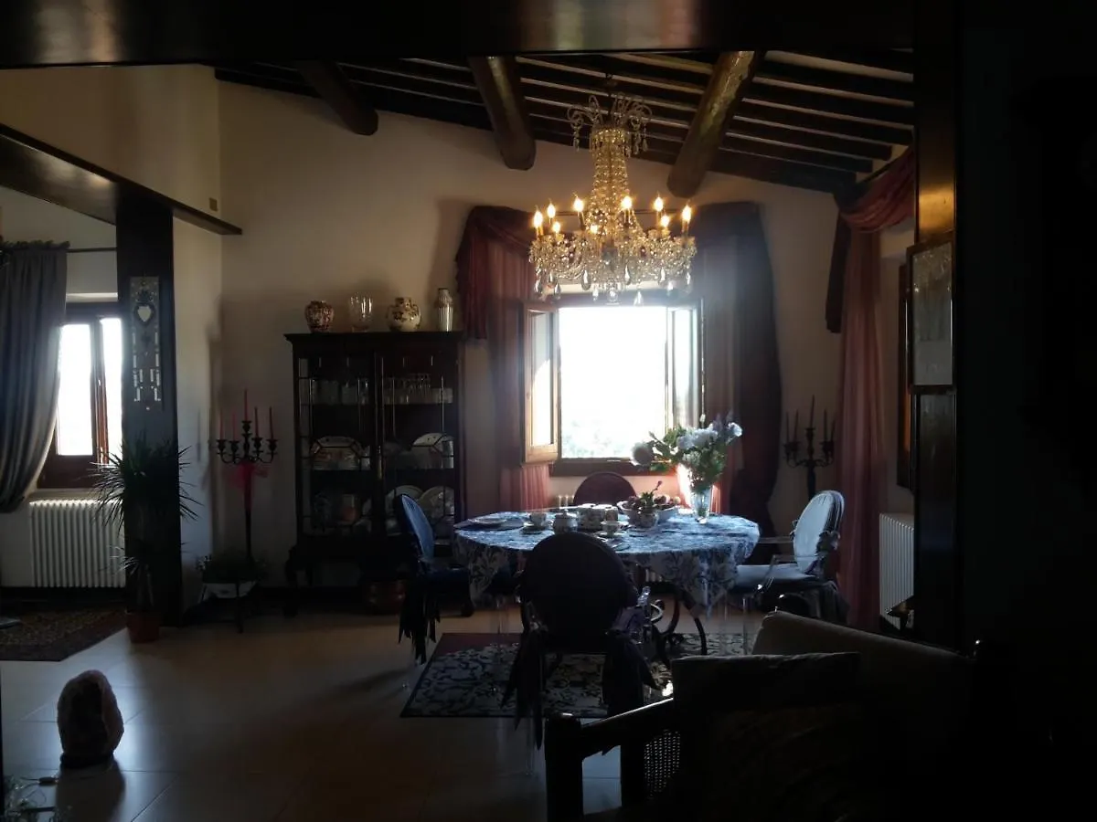 B&B L'Orologio Signa 0*,  Italia