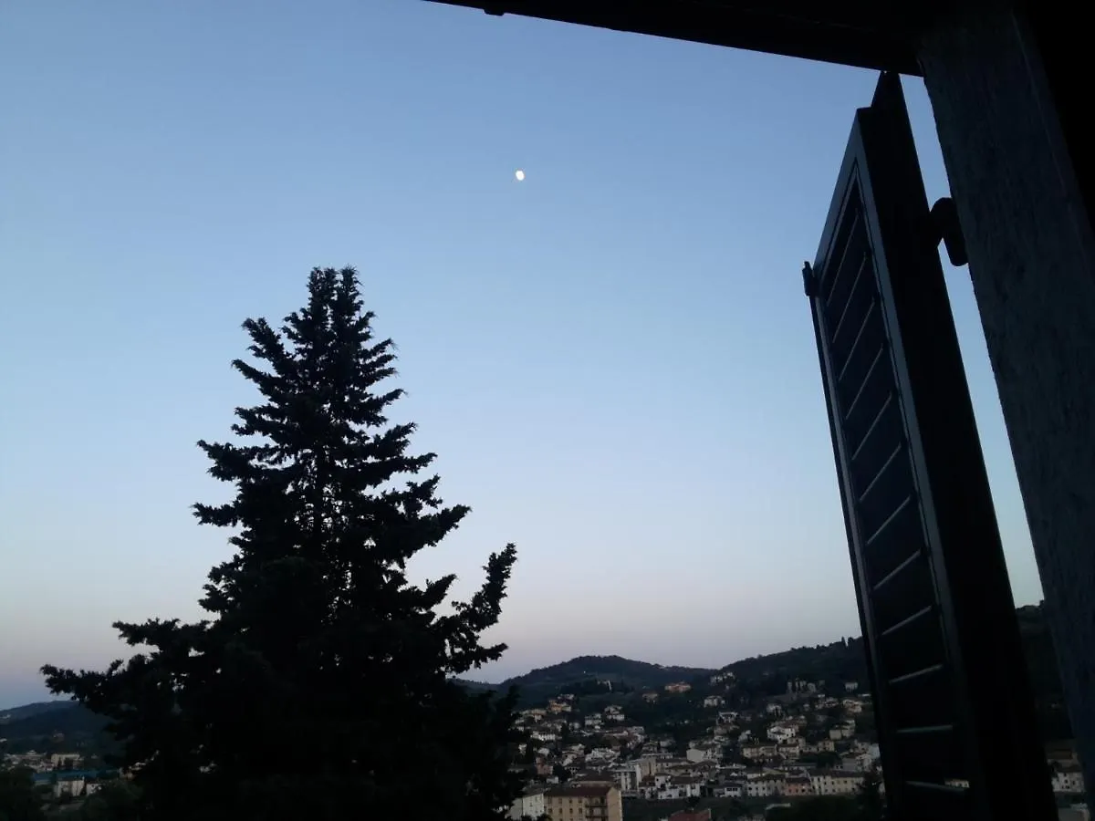 B&B L'Orologio Signa Bed & Breakfast