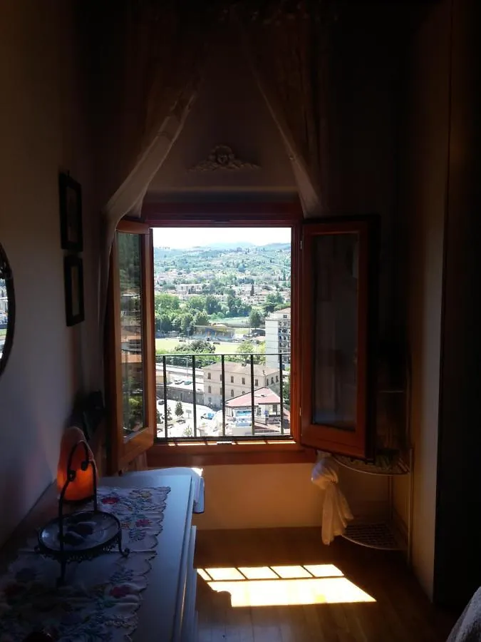 B&B L'Orologio Signa