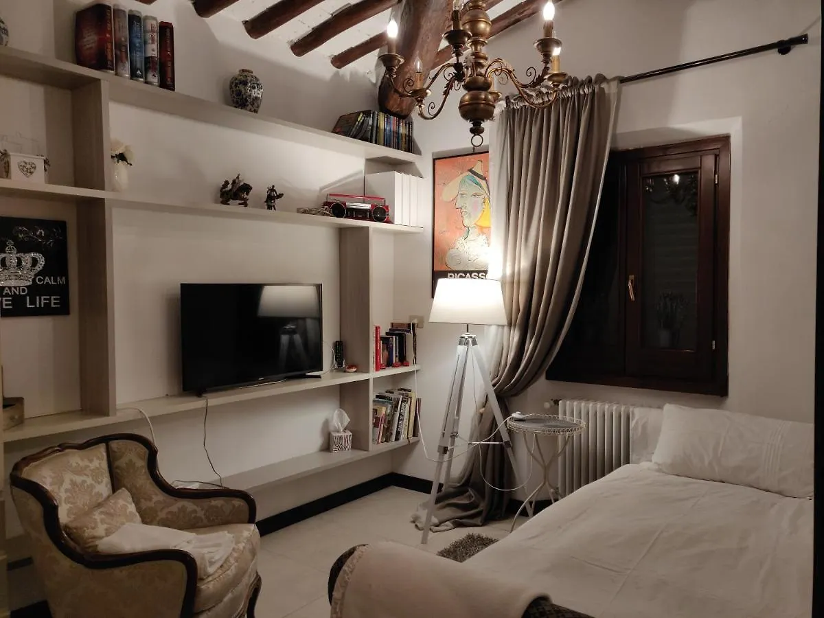 B&B L'Orologio Signa Italia