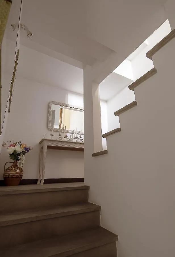 Bed & Breakfast B&B L'Orologio Signa