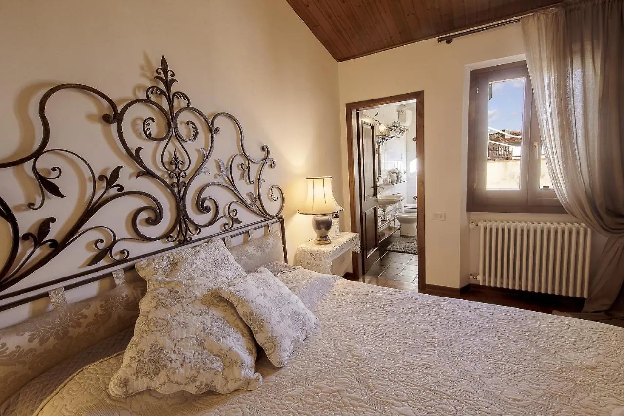 Bed & Breakfast B&B L'Orologio Signa