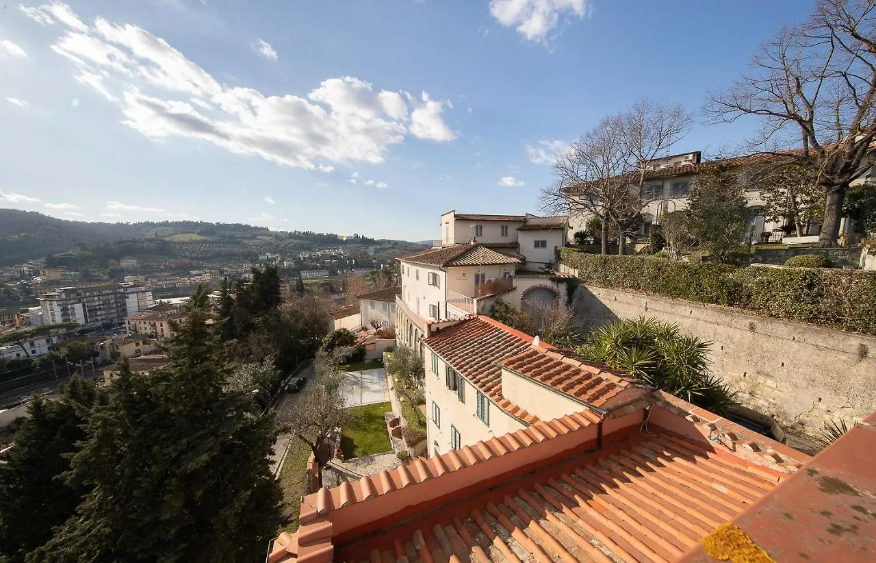 Bed & Breakfast B&B L'Orologio Signa