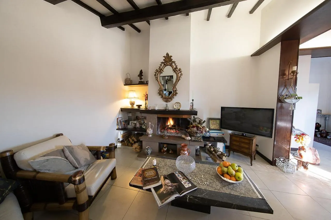 B&B L'Orologio Signa