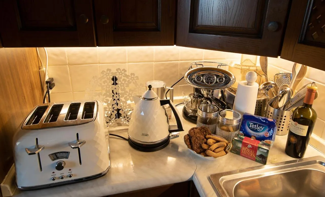 Bed & Breakfast B&B L'Orologio Signa