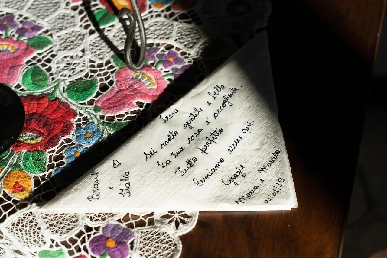 B&B L'Orologio Signa