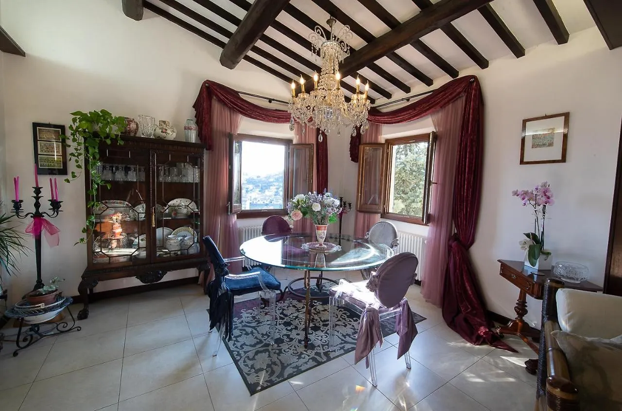 B&B L'Orologio Signa Bed & Breakfast