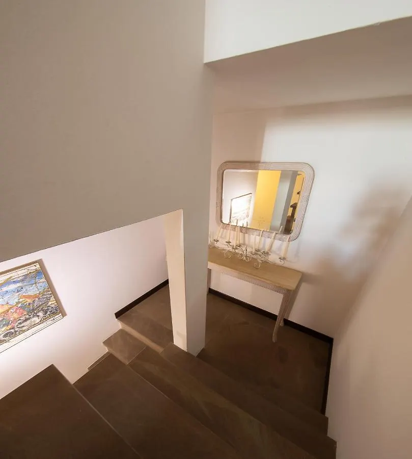 B&B L'Orologio Signa Bed & Breakfast