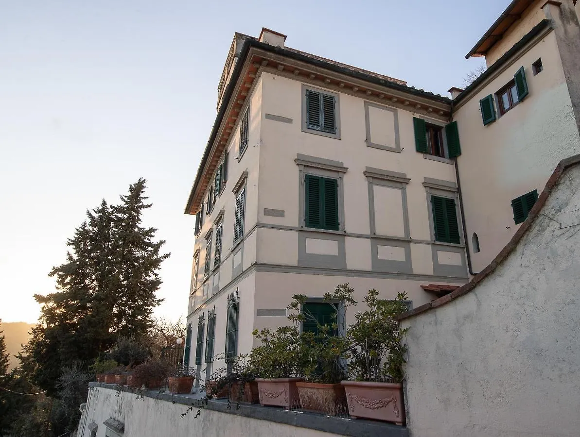 B&B L'Orologio Signa