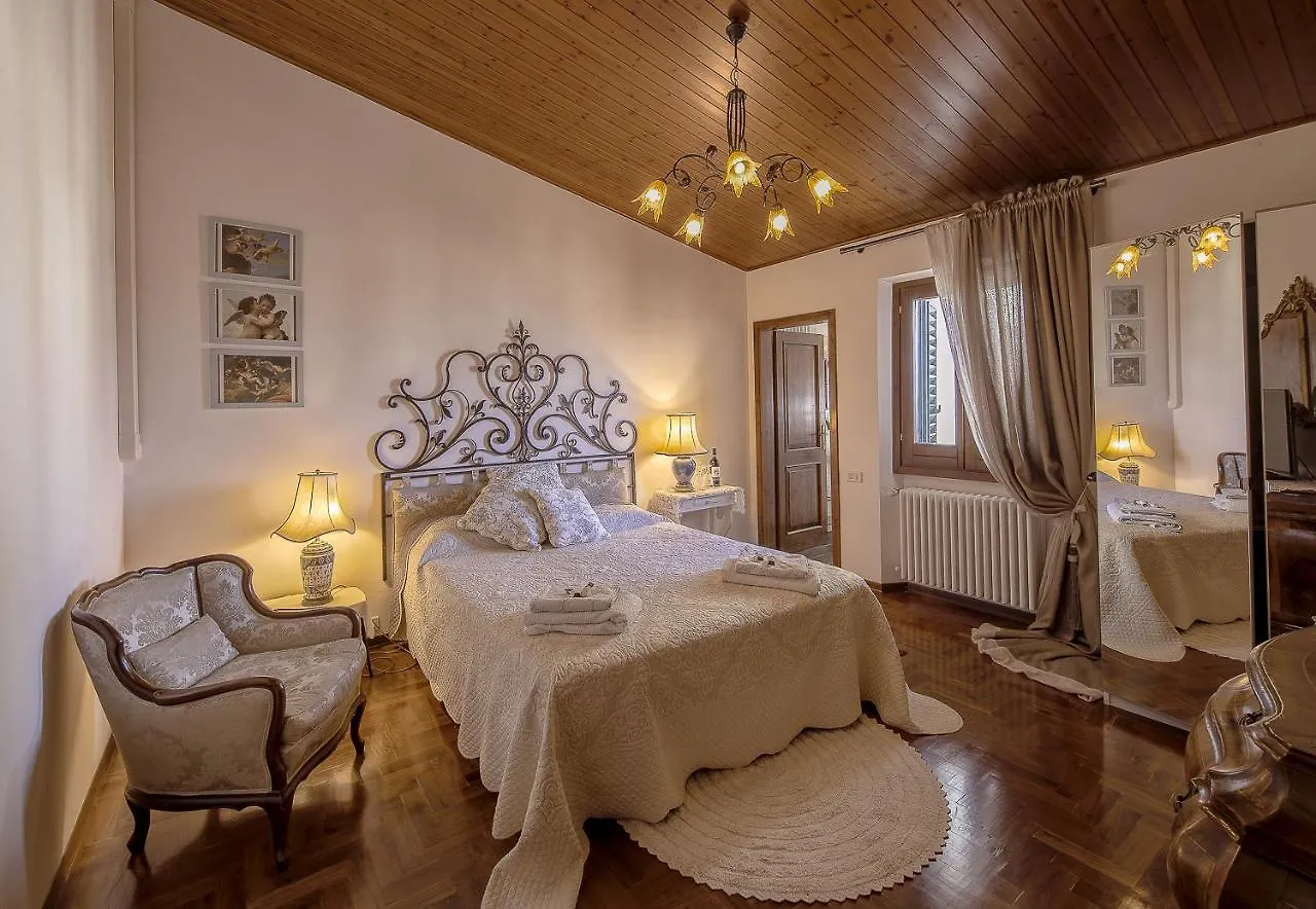 Bed & Breakfast B&B L'Orologio Signa