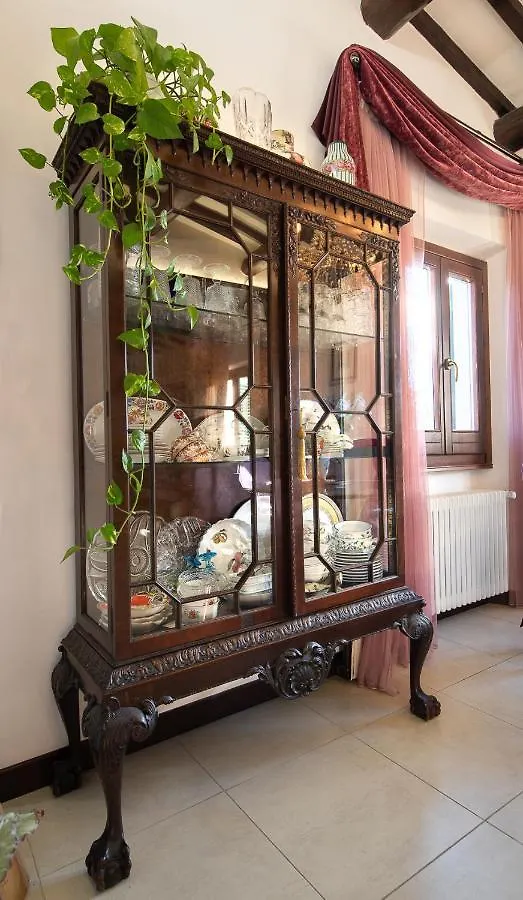 B&B L'Orologio Signa Bed & Breakfast