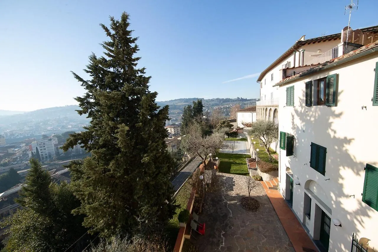 B&B L'Orologio Signa