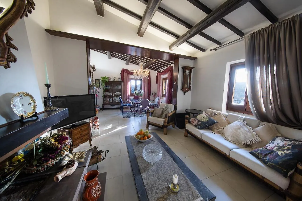 Bed & Breakfast B&B L'Orologio Signa