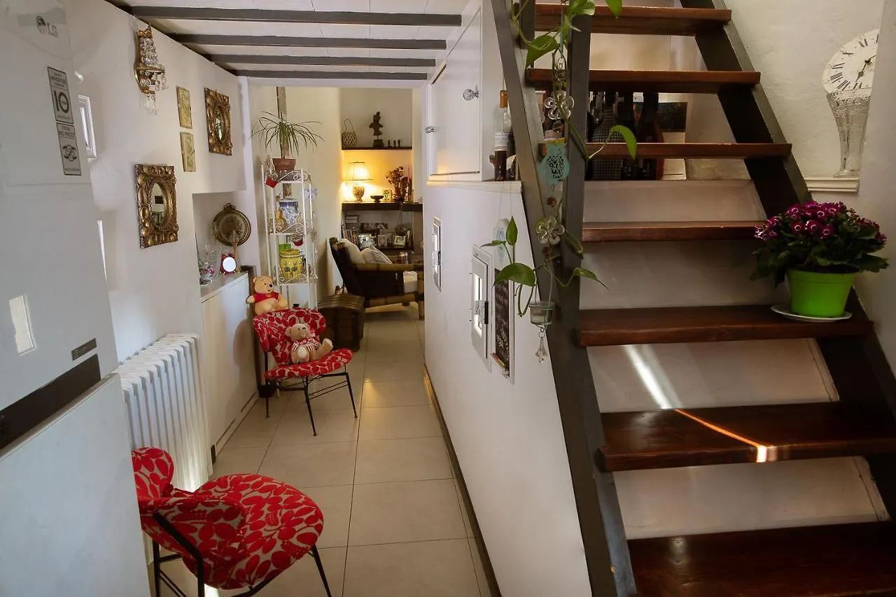 B&B L'Orologio Signa Italia