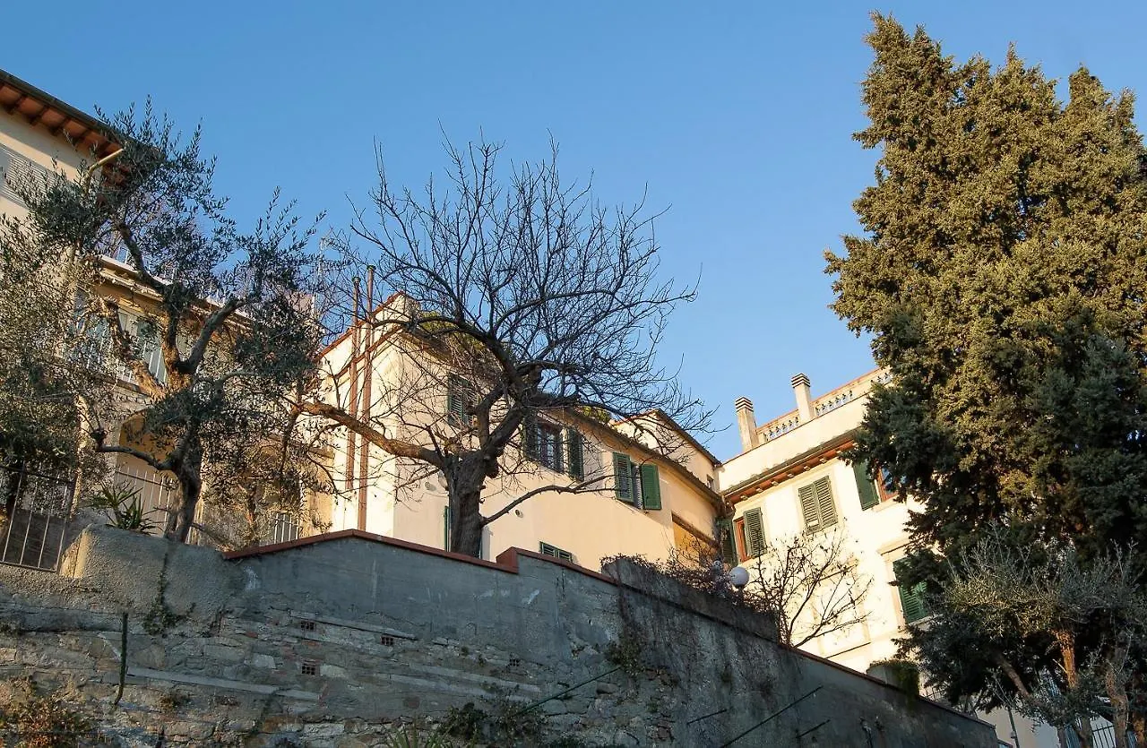 Bed & Breakfast B&B L'Orologio Signa Italia