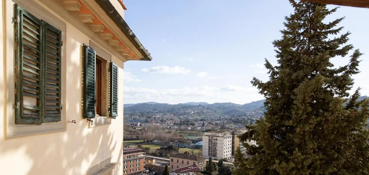 B&B L'Orologio Signa 0*,  Italia