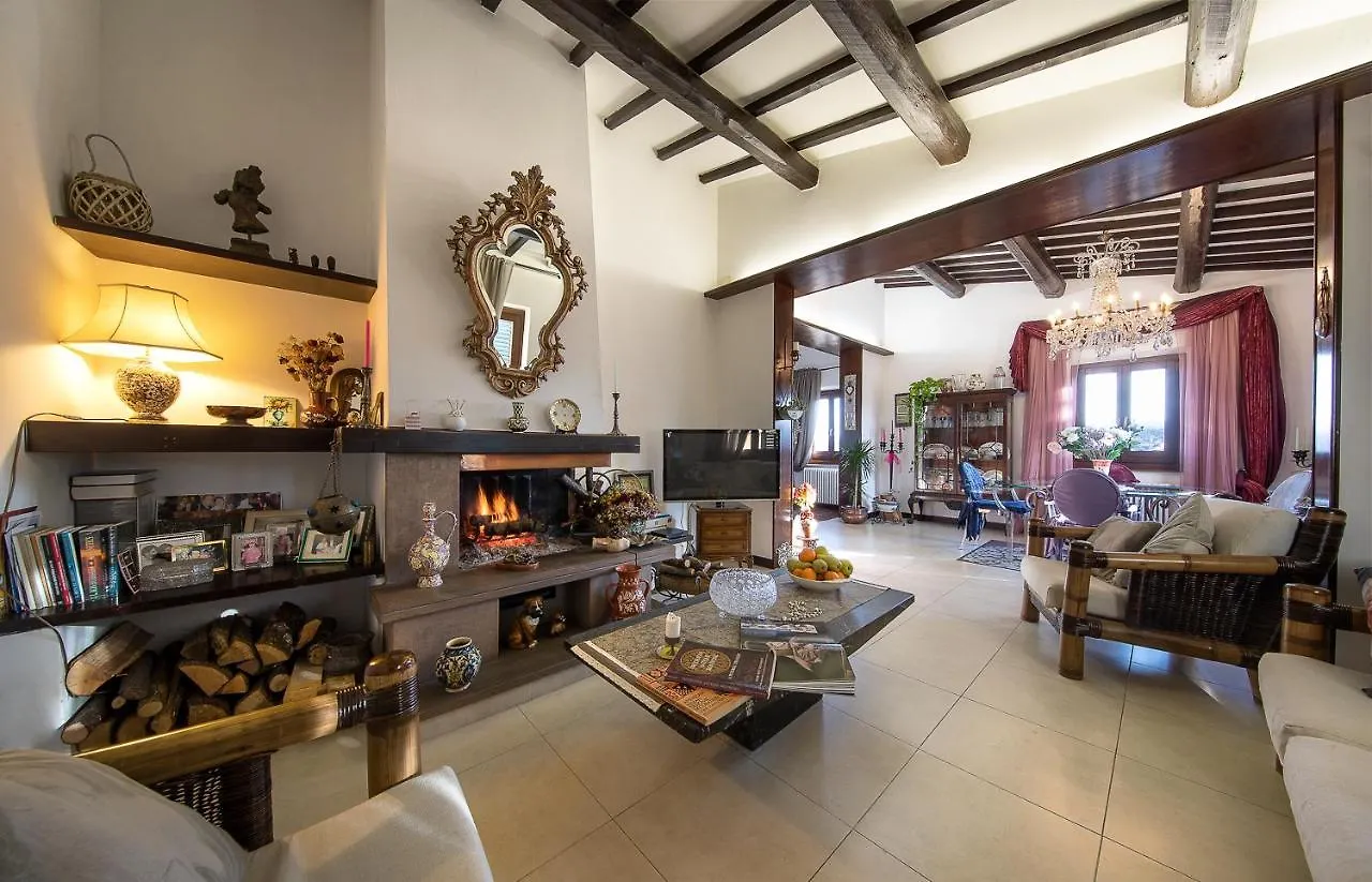B&B L'Orologio Signa