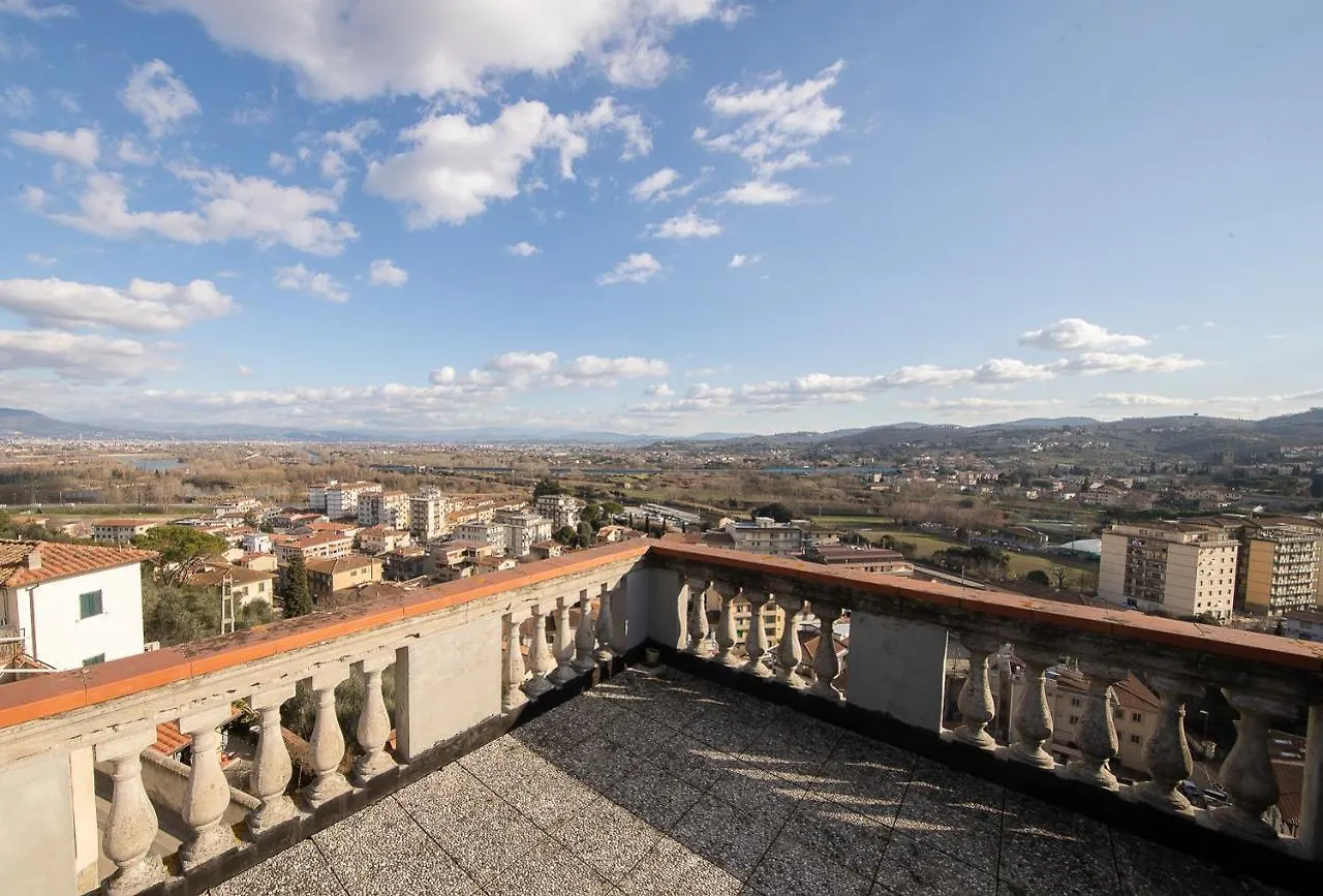 B&B L'Orologio Signa 0*,  Italia