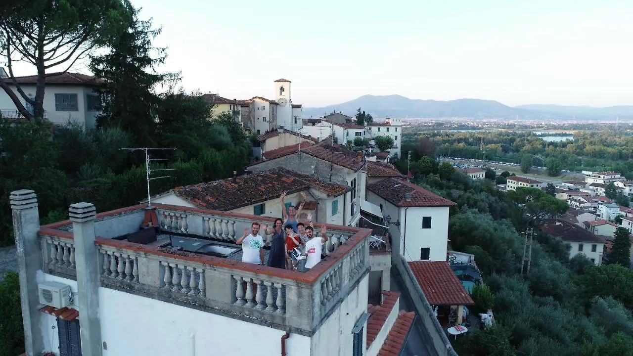 B&B L'Orologio Signa