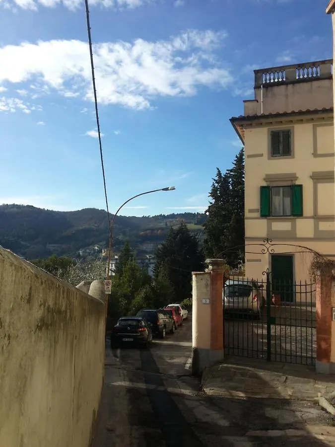 Bed & Breakfast B&B L'Orologio Signa