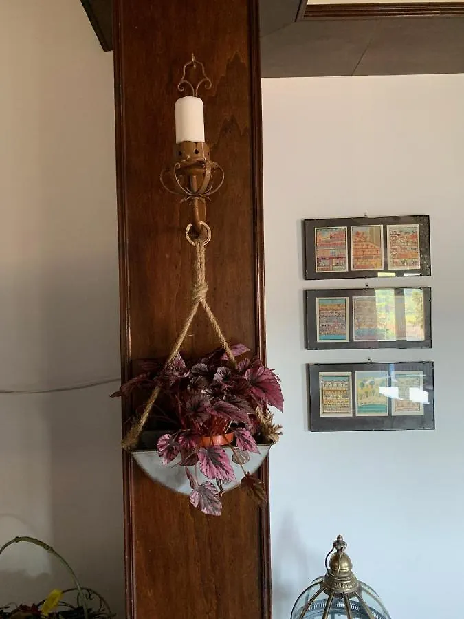 Bed & Breakfast B&B L'Orologio Signa Italia