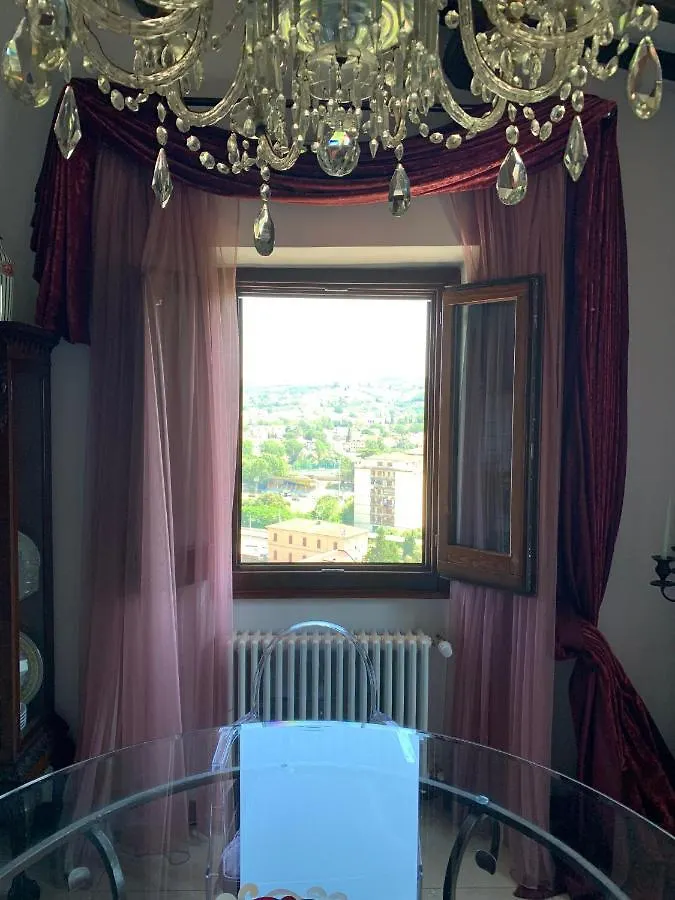 Bed & Breakfast B&B L'Orologio Signa Italia