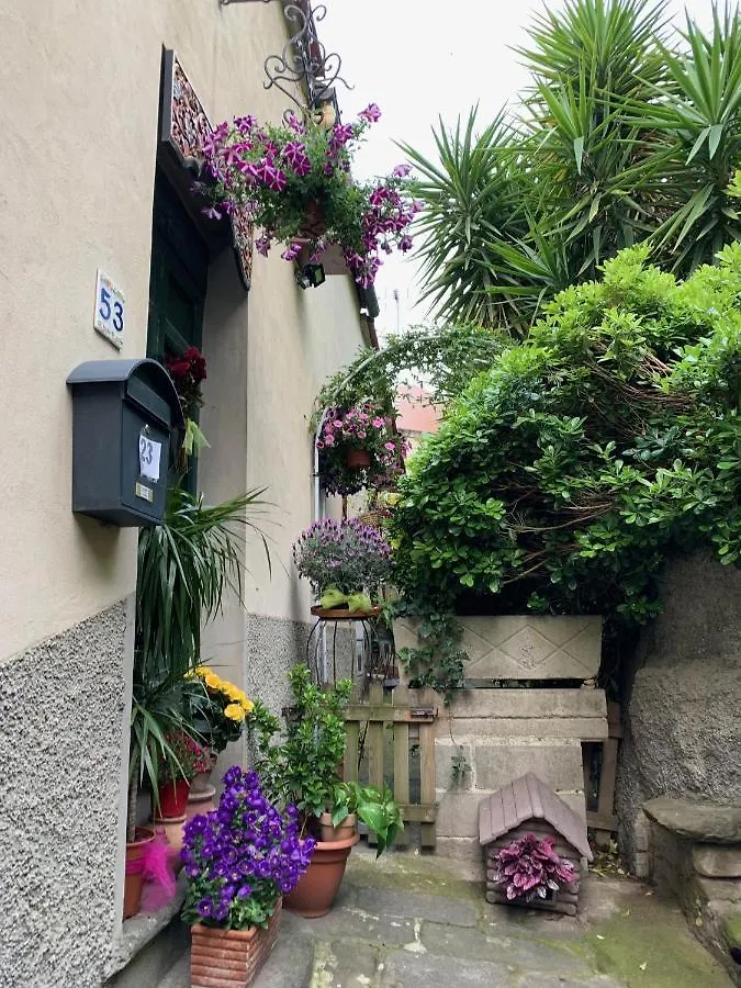 B&B L'Orologio Signa