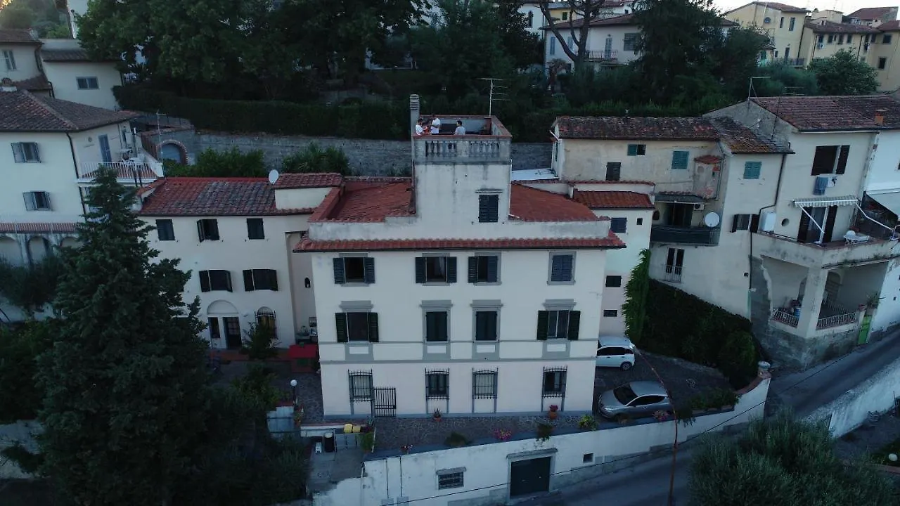 Bed & Breakfast B&B L'Orologio Signa