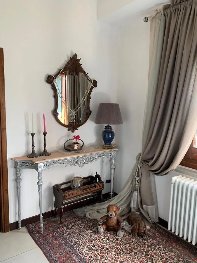 B&B L'Orologio Signa
