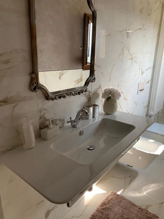 Bed & Breakfast B&B L'Orologio Signa