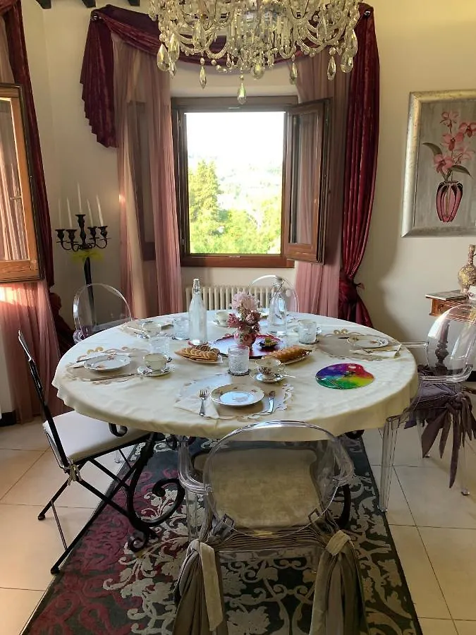 Bed & Breakfast B&B L'Orologio Signa