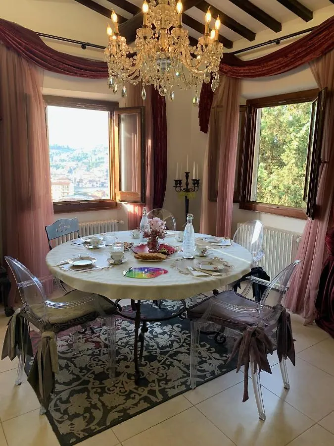 B&B L'Orologio Signa Italia