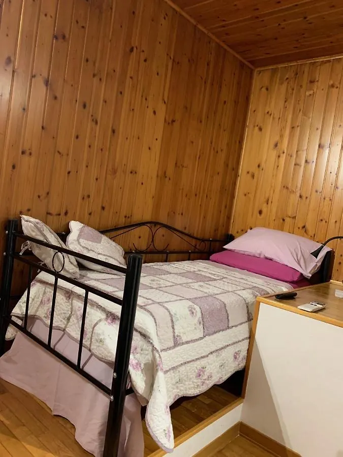 B&B L'Orologio Signa Bed & Breakfast