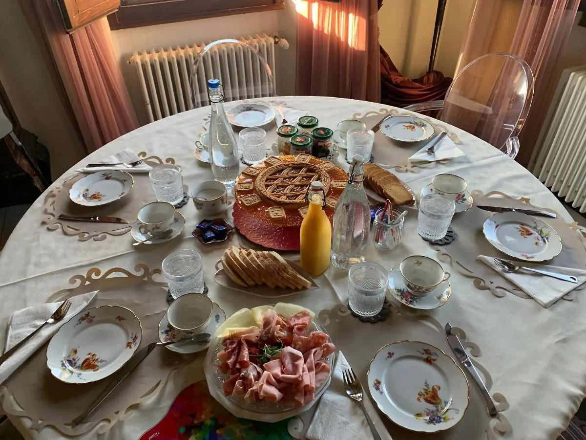 B&B L'Orologio Signa