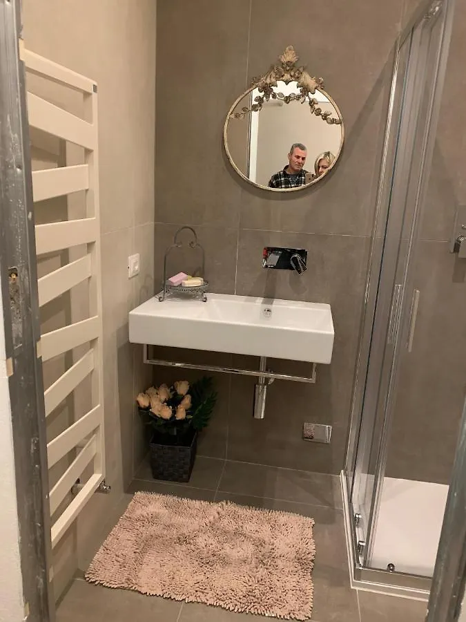 B&B L'Orologio Signa 0*,  Italia