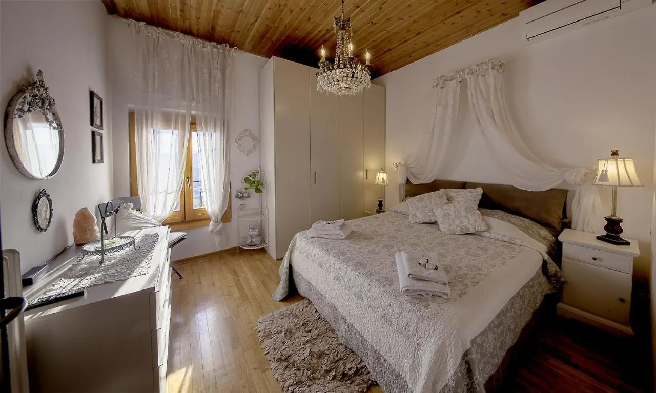 Bed & Breakfast B&B L'Orologio Signa Italia