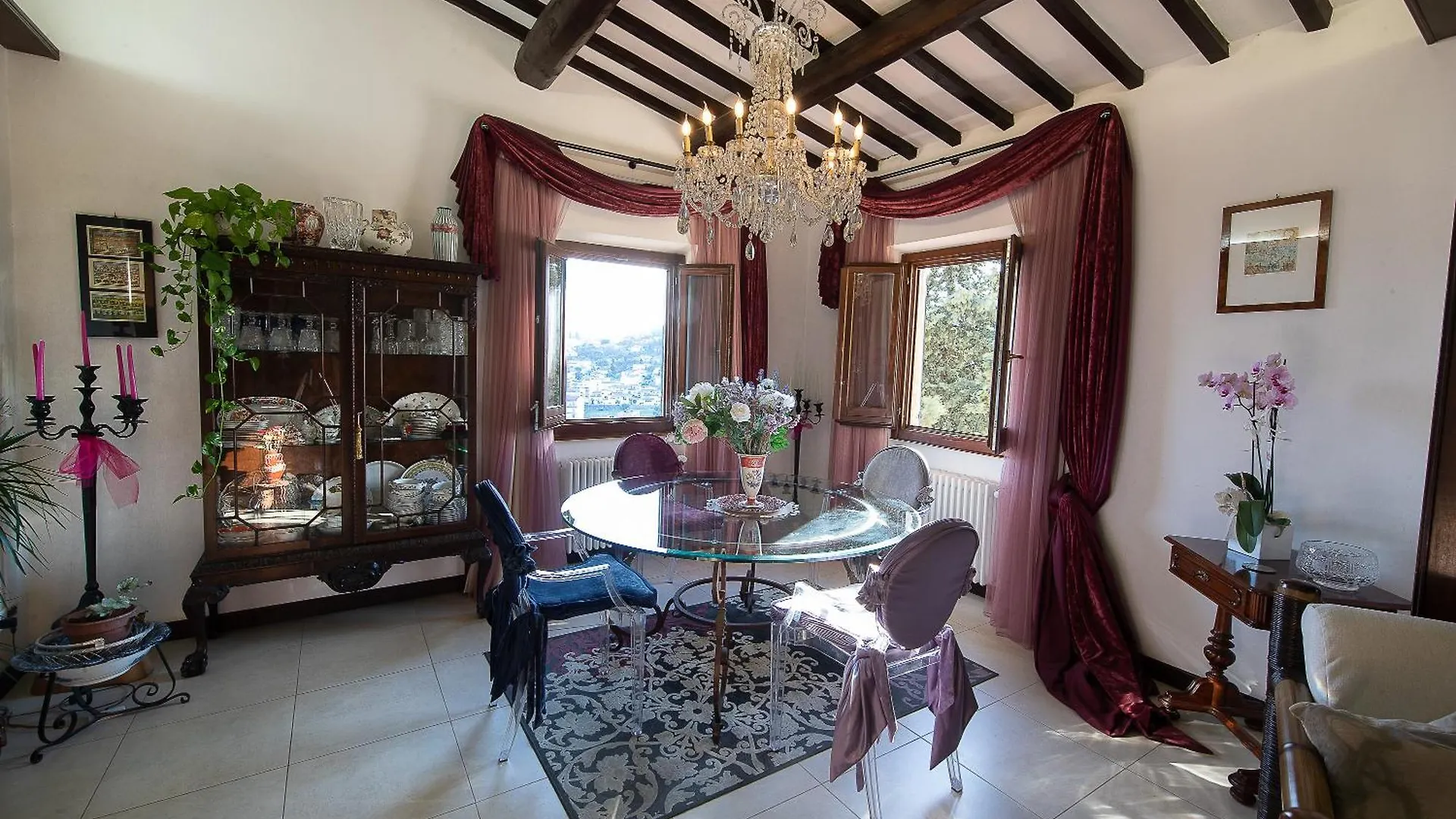 B&B L'Orologio Signa Italia